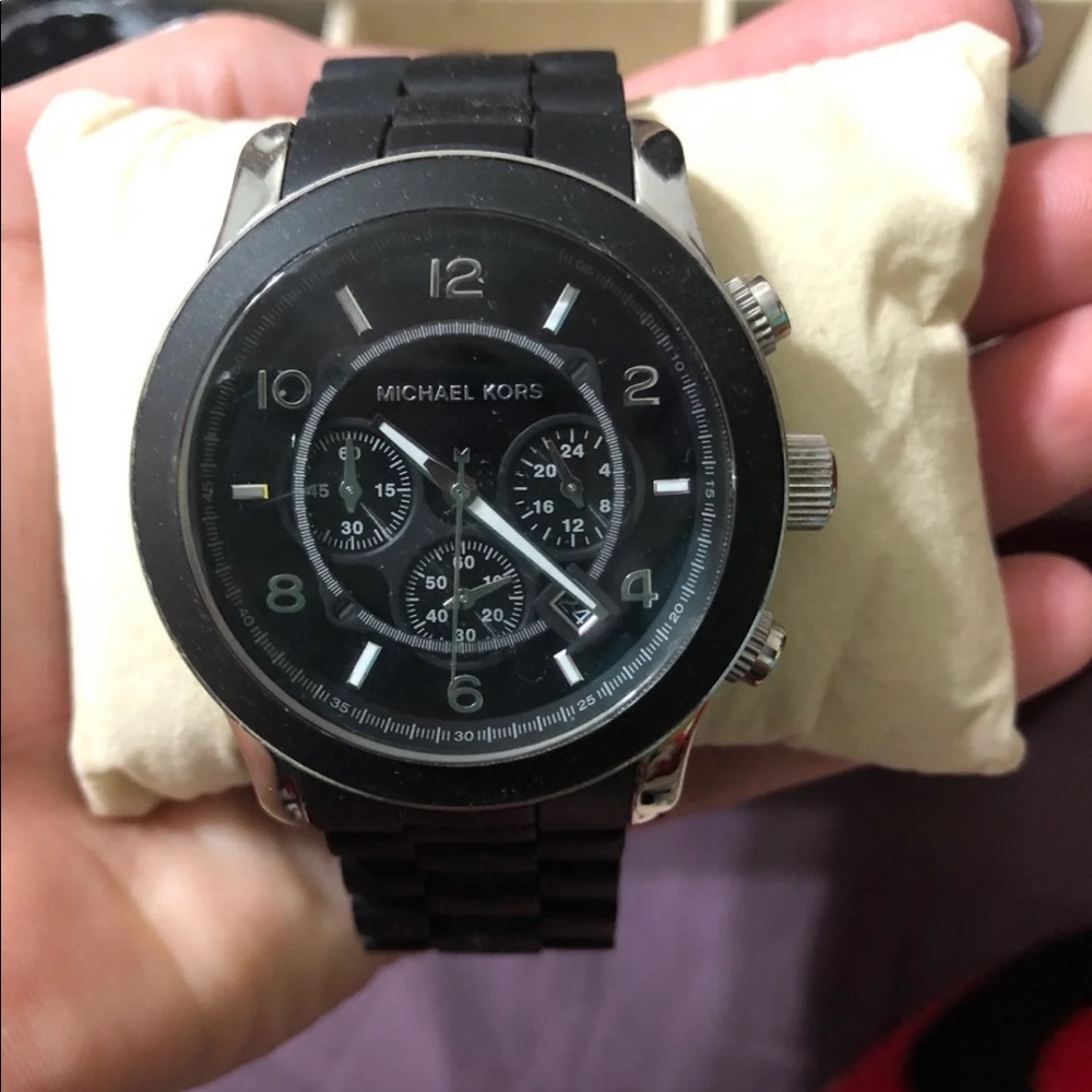 Michael Kors men’s watch